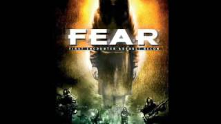 F.e.a.r. Soundtrack - Vator Tune
