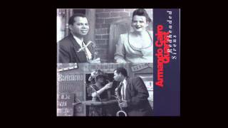 Armando Cairo Quartet - Elsa Does The Tango For Phantoms And Demons