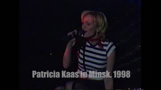 Watch Patricia Kaas Lamour Devant La Mer video