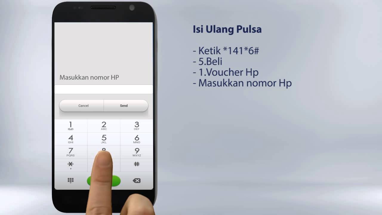 cara beli pulsa hp melalui mandiri sms 141 6 cara beli pulsa hp melalui mandiri sms 141 6