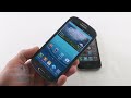 Galaxy S3 vs iphone 4S