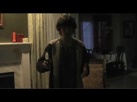 IdotFilms - How TAKEN Should Have Ended (HISHE contest)