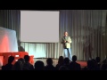 Wie wir sterben werden: Jörg Beautemps at TEDxKreuzeskirchviertel