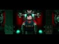The LEGO Movie - Man of Plastic - Official Warner Bros.
