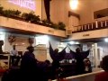 ANOTHER LEVEL PRAISE DANCIING TO LOVE PRAISE AND WORSHIP WILLIAM MUPHARY III.wmv