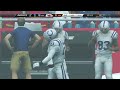 Madden 25 Ps4 Gameplay Player Franchise Heavy Snow At Arrowhead images Madden 25 Ps4 Gameplay Player Franchise Heavy Snow At Arrowhead