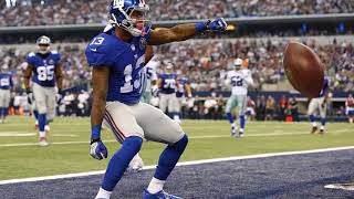 ➤ NEW Odell Beckham Jr. Lifestyle 2018 HD - USA//Germany
