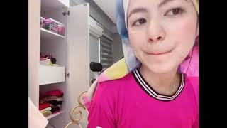 Ketahuan Lupa Pake Br