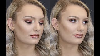 Different uses of DURALINE Makeup Tutorial | INGLOT AUSTRALIA