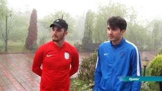 Şahdağ Region Liqasında Final Görüşünə Çıxacaq- Arb Şimal