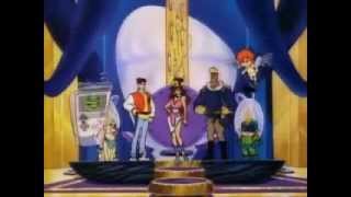 80'S AND EARLY 90'S CARTOON THEME SONGS PART 4