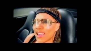 Queen Latifah-Better Than The Rest