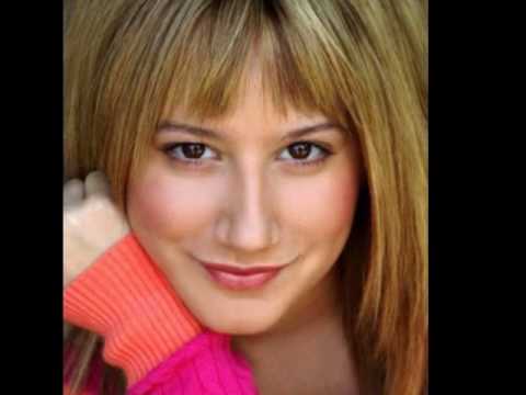 Kiss The Girl Ashley Tisdale Dec 31 2009 1055 PM