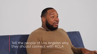 Check Out Chris' RCLA Story | Your Story Starts Here
