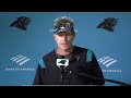 Chris Tabor speaks about the makeup of the special teams unit