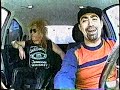 video de musica Charlie Monttana en Taxi Libre