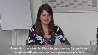 Quelques Aspects Du Monde Du Travail Allemand