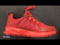 adidas Originals SL Loop "Red October" Shoe Review + Sizing With @DJDelz