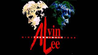 Watch Alvin Lee Give Me Your Love video