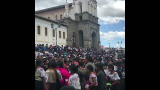 Warmis Tomando La Plaza - 2018