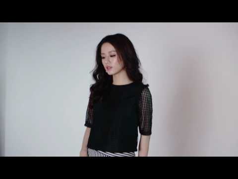 Autumn Collection thời trang CHARMILLES