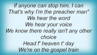 Watch Manhattan Transfer Down South Camp Meetin video