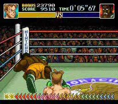 Super Punch Out Game Download