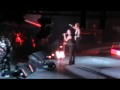 Video Depeche Mode - Never Let Me Down Again, live Paris Bercy