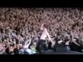 Depeche Mode - Never Let Me Down Again, live Paris Bercy