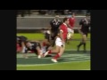 NZ Maori vs NZ Barbarians - 12/06/10- NZ Maori vs NZ Barbarians