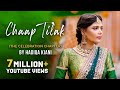 Hadiqa Kiani | Chaap Tilak | WAJD | The Celebration Chapter | Official Music Video