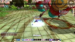 Grand Fantasia Boss De Fin Cp De Nina