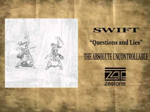 Questions and Lies Video
