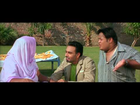 Hashar - A Love Story