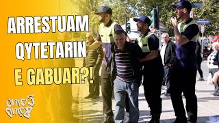 Arrestojmë Qytetarët Për Një Kuti Të Dyshimtë L O Me 3, O Me 8, S2 Ep47