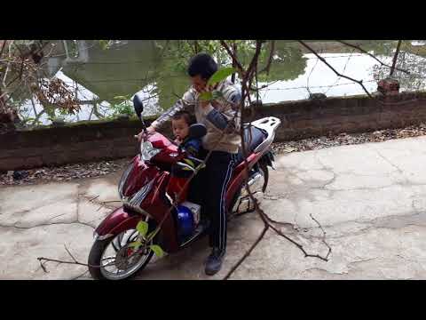 Xe SH không nổ vì đâu?
