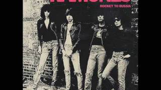 Watch Ramones Locket Love video