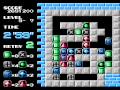 Puzznic - TAS Speed-Run
