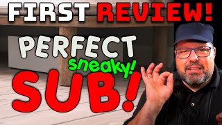 Buchardt Sub10 Review - The Sneaky Super Sub That Just Works