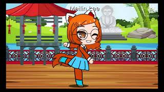 Meilin Lee Dancing
