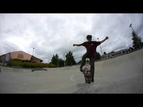 Kyle Carver - 1 Hour Session in Abby