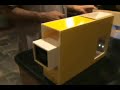 Seed Cleaning Machine