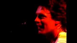 Watch Rick Springfield Inside Silvia video