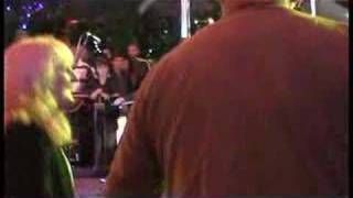 DOC SPAN/TIM GAZE/BLIND LEMON @ BROADBEACH 2008 # 2