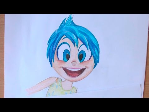 Как рисовать героев из мультфильмов