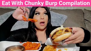 With Chunky Burp Compilation