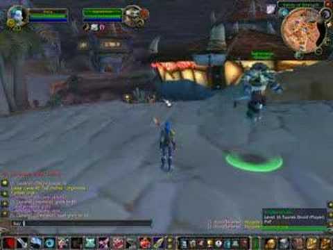 World of Warcraft WOW Power Leveling Guide Fast Level Grind