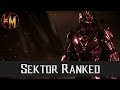 MKXL - Online Gameplay with Ketchup Part 57 - Tasty Buffs!