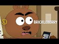 Brickleberry - Klan Man - Uncensored