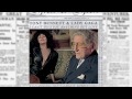 Tony Bennett, Lady Gaga - I Can't Give You Anything But Love (Audio)